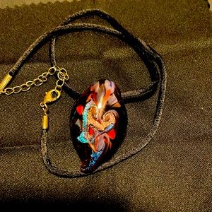 Necklace Class Design